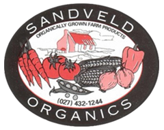 Sandveld Organics Logo